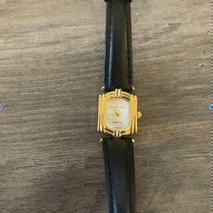 Vintage Halston Watch